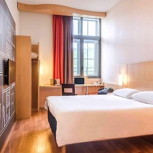 Chambre Standarde Double